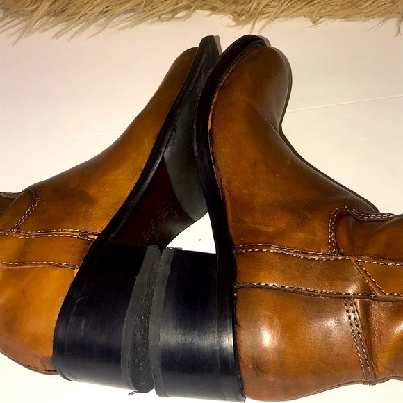 Sale!!! Authentic FABIO RUSCONI BOOTS FOR WOMEN size 5 - Picture 3 of 15